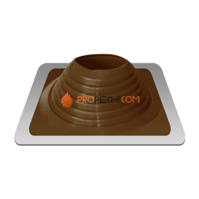 Master Flash №8 (178-330) mm коричневый