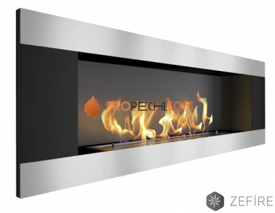 Биокамин Zefire Elliot horizontal 1200