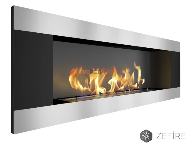 Биокамин Zefire Elliot horizontal 1200