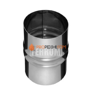 Адаптер ПП Ø200