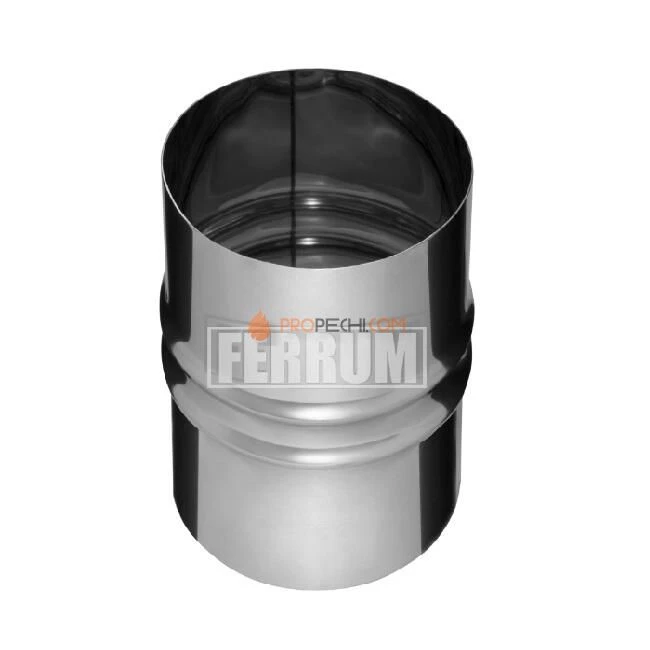 Адаптер ПП Ø200