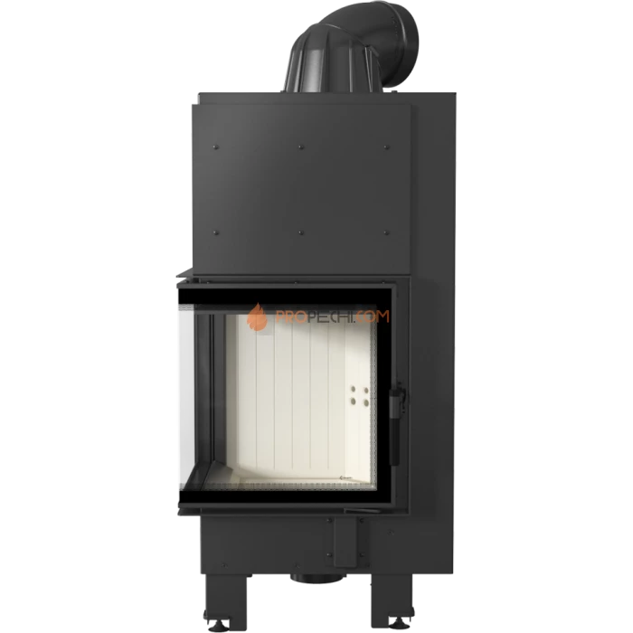 Каминная топка Kratki MBN/L/BS (8 кВт)