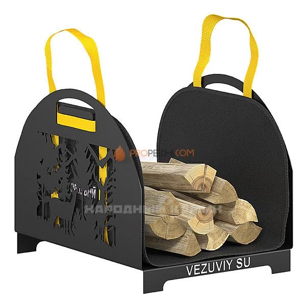 D430В «Русский Лес»