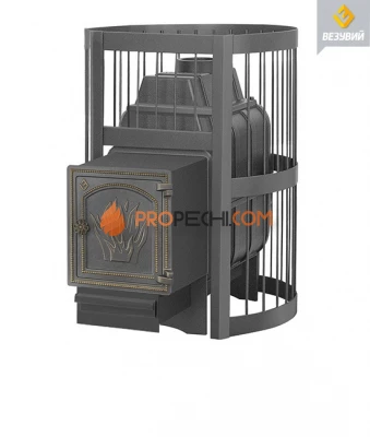Печь Легенда Стандарт 28 (ДТ-4)