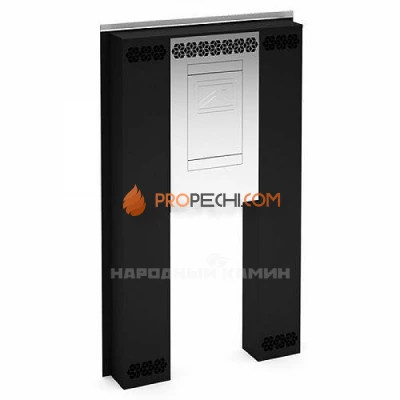 Экран фронтальный 9