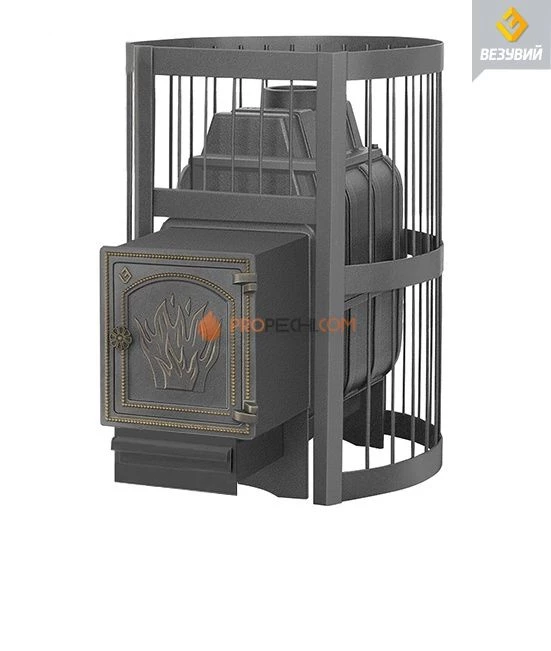 Печь Легенда Стандарт 28 (ДТ-4)