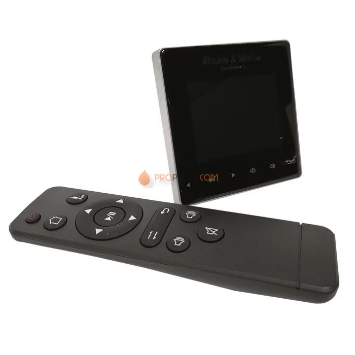 Комплект акустической системы SW 4 Black COMBI