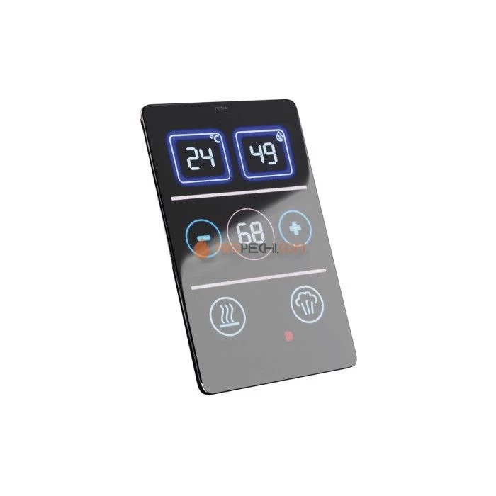 Пульт управления Инжкомцентр ВВД ПУ-08 VVD PRO 15 - 24 кВт / 380 В