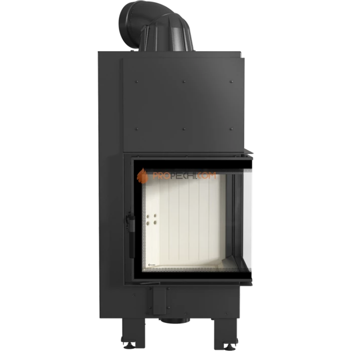 Каминная топка Kratki MBN/P/BS (8 кВт)