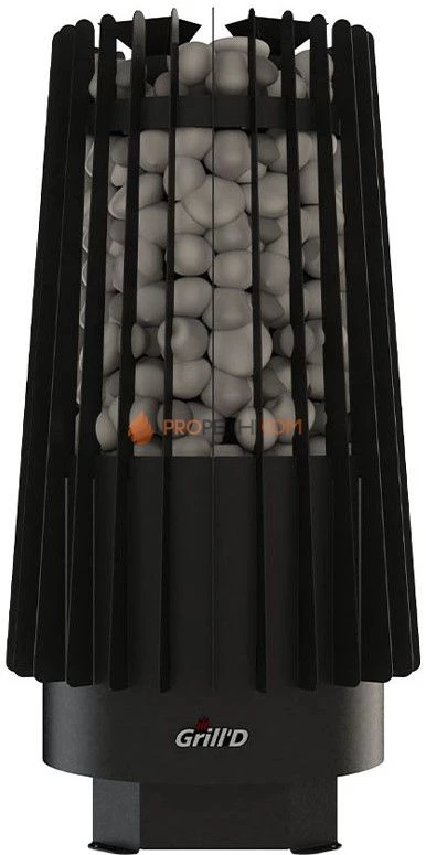 Банная печь Grill'D Cometa Vega 180 Long Pro