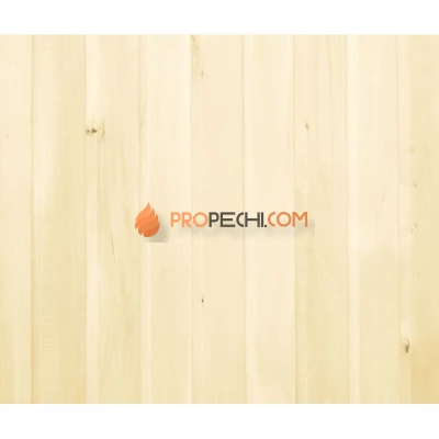 Вагонка липа, А (16x90мм) длина 1,2м/10 шт в уп.