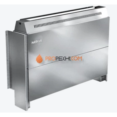 Электрическая печь Harvia Hidden Heater HH12 (без пульта)