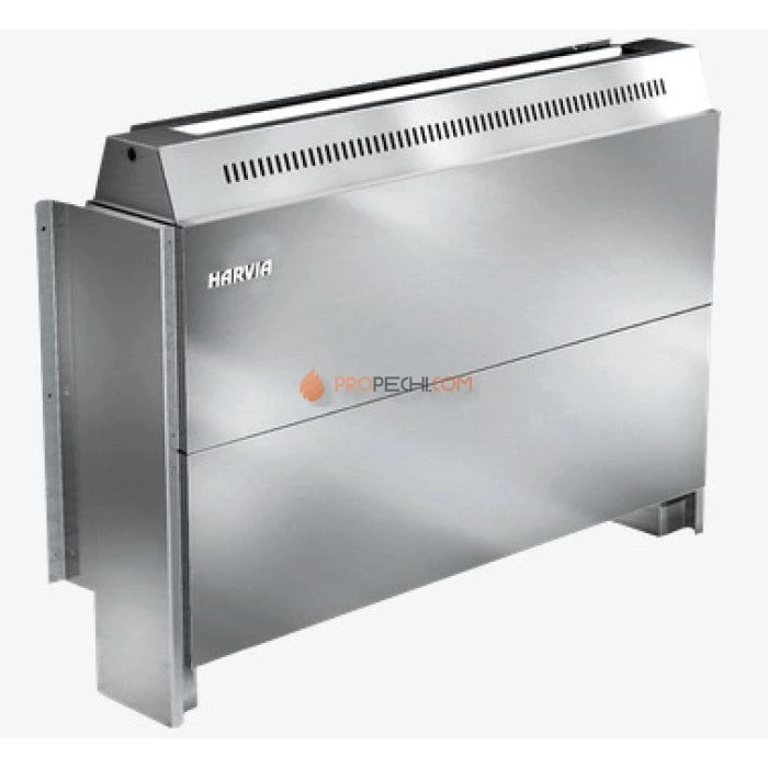 Электрическая печь Harvia Hidden Heater HH12 (без пульта)