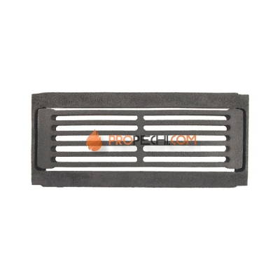 Колосник для печей Kastor