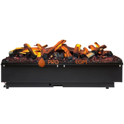 Электрический очаг Dimplex Cassette 1000 PS RETAIL LOGSET (с дровами)