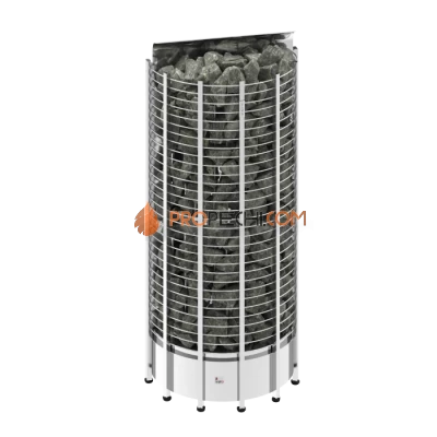 Электрическая печь SAWO TOWER TH9-105NS-WL-P 10.5 кВт (пульт и блок мощности докупаются отдельно)