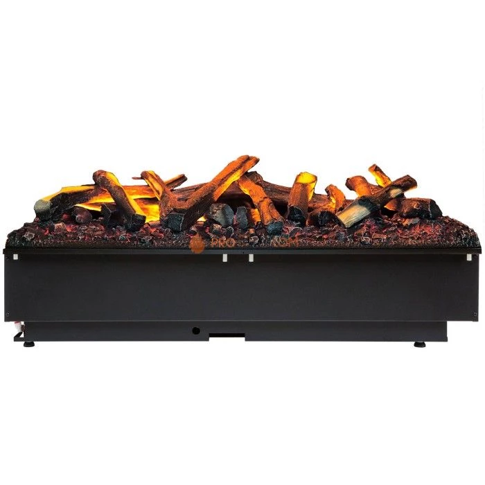 Электрический очаг Dimplex Cassette 1000 PS PROJECT LOGSET (с дровами)