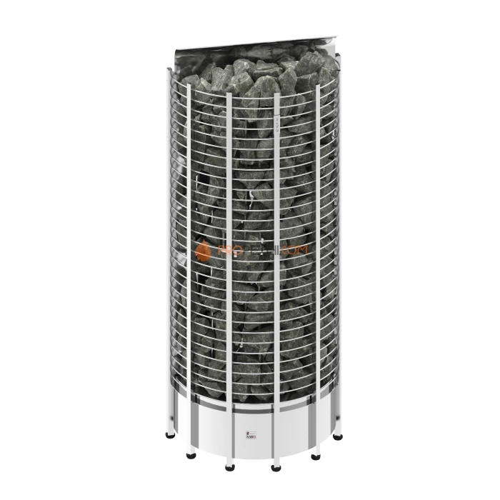 Электрическая печь SAWO TOWER TH9-105NS-WL-P 10.5 кВт (пульт и блок мощности докупаются отдельно)