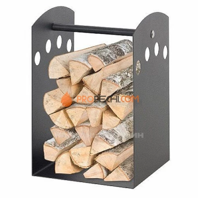 Везувий Дровница D210