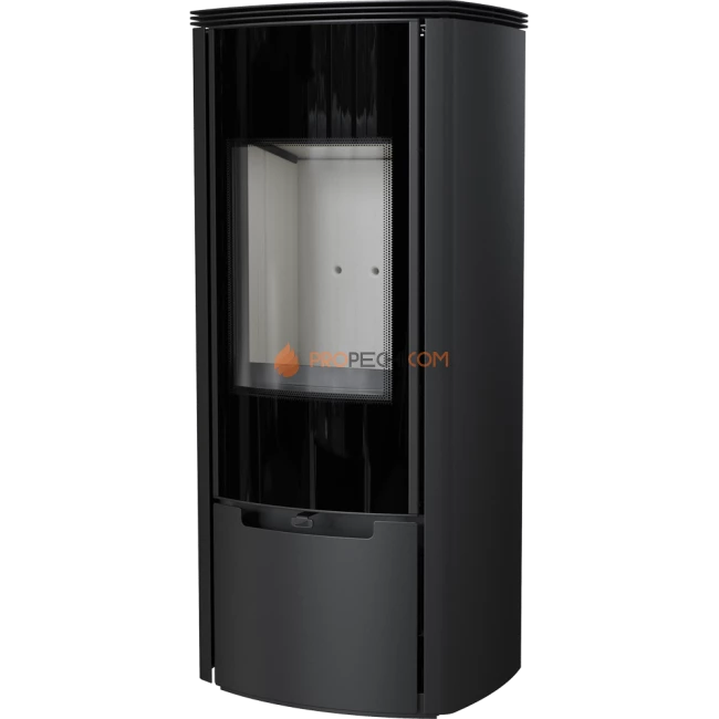 Печь-камин Kratki Koza Enyo Panoramic