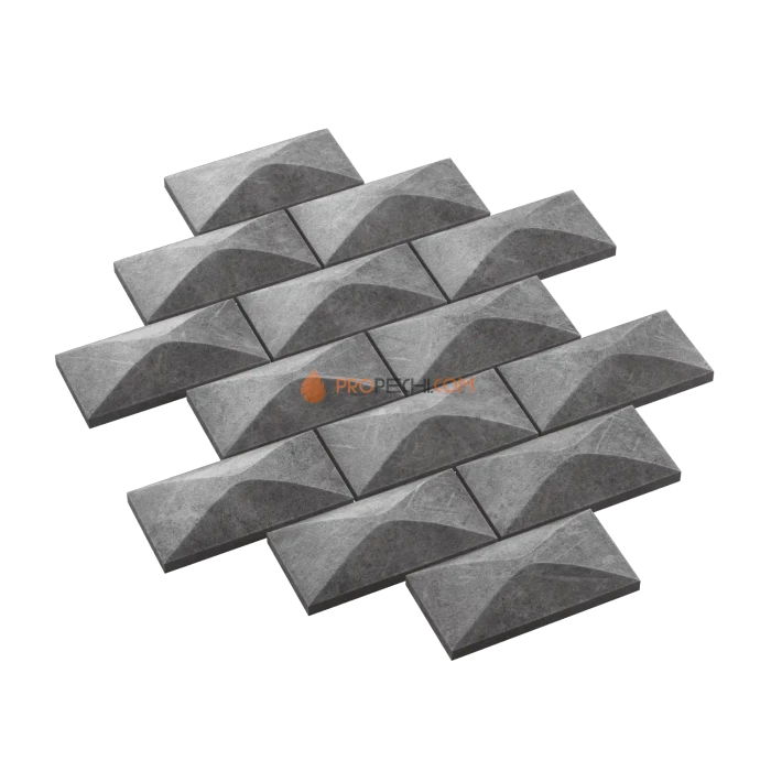 Панель Talc 10 talcum stone (145x72x30)