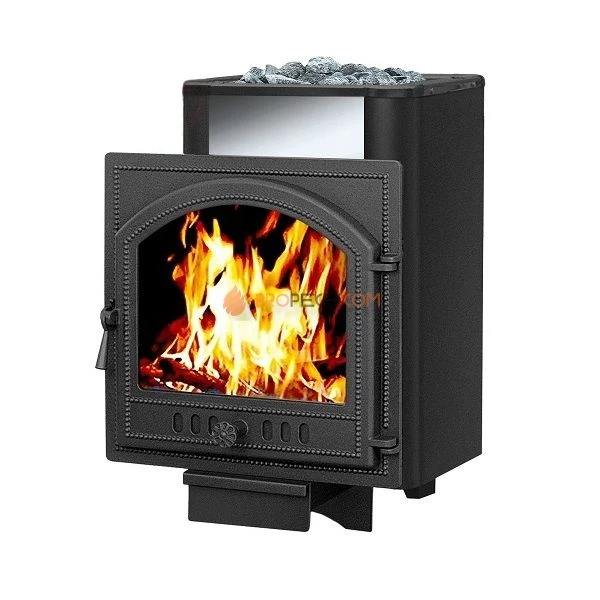 Печь Русичъ Антрацит 22 (205)