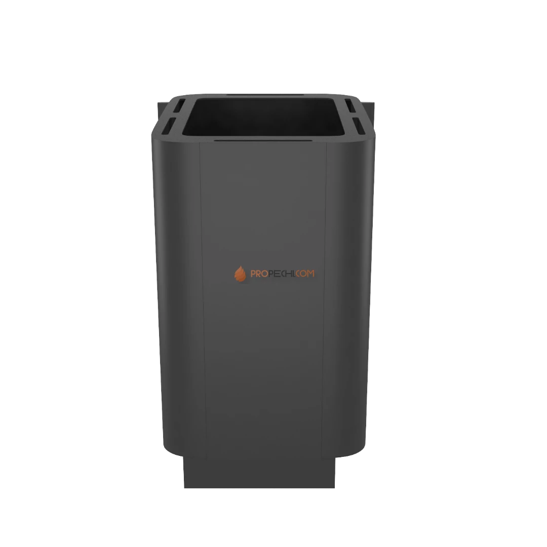 Банная печь Протопи Парилка 14 Панорама