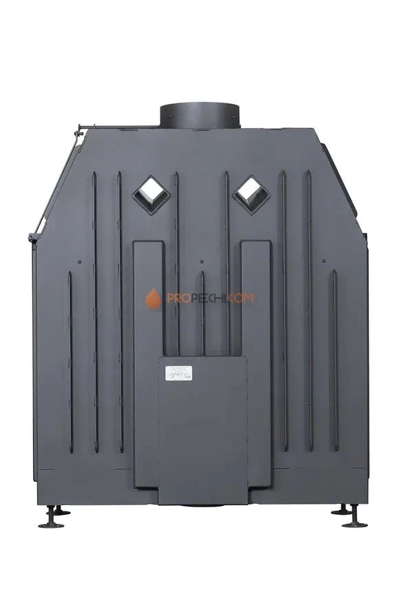 Каминная топка АЛЬФА 1000B