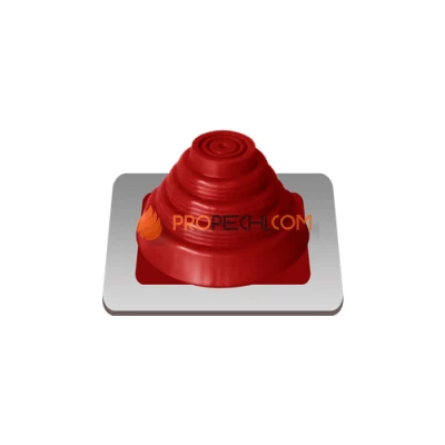 Master Flash №1 mini (6-50) mm красный