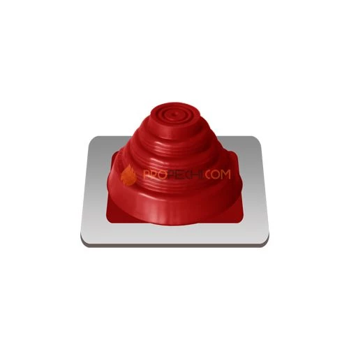 Master Flash №1 mini (6-50) mm красный