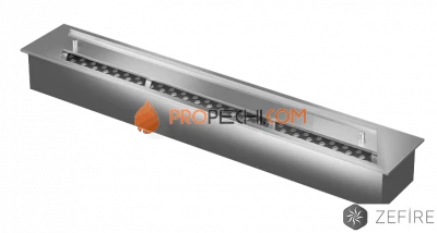 Прямоугольный контейнер Zefire 600