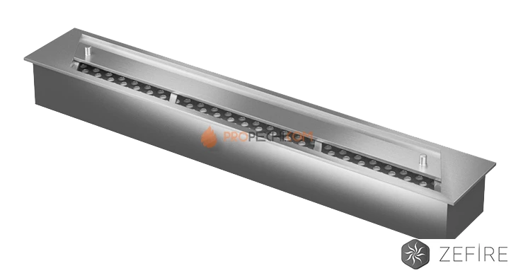 Прямоугольный контейнер Zefire 600