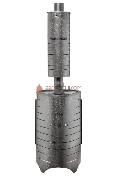 Банная печь Ферингер Макси ПФ Лайн