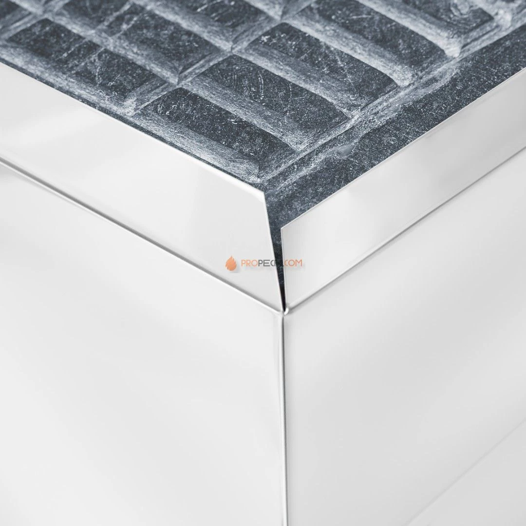 Электрическая печь KARINA Eco 6 Талькохлорит