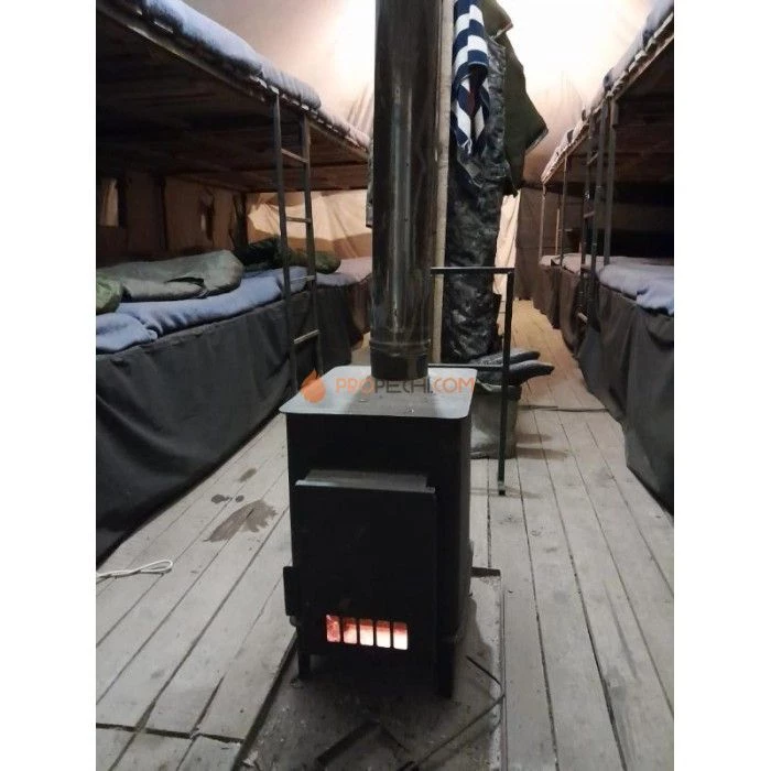 Отопительная печь Ферингер Умка мини