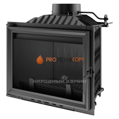 Baron (аналог Kratki ERYK 700)