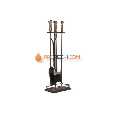 Каминный набор Royal Flame T51134AK