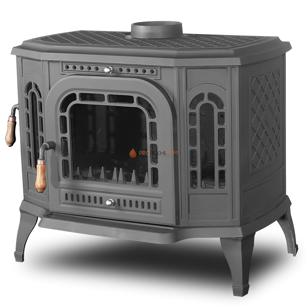 Печь-камин Kaw-Met P7