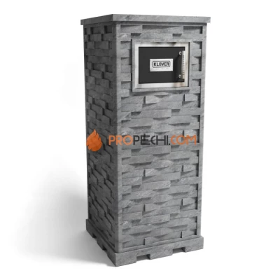 Комплект Talc 24 talcum stone + Klover KLV RT 50-RVn-Х 310s