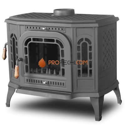 Печь-камин Kaw-Met P7