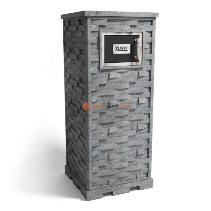 Комплект Talc 24 talcum stone + Klover KLV RT 50-RVn-Х 310s