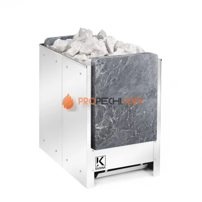 Электрическая печь KARINA Tetra 20 Талькохлорит