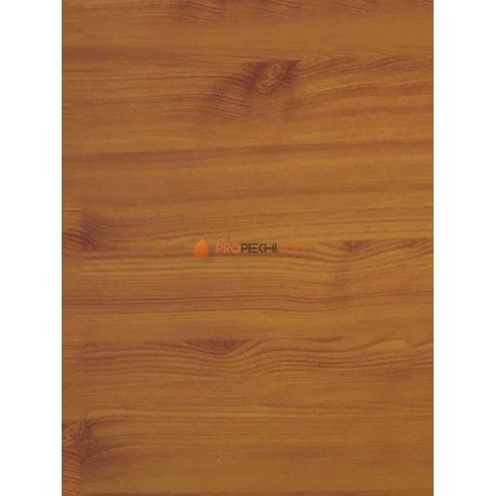 Дверь для хамама DoorWood АРТ Wood 26 Бронза матовая, 2000x600 мм