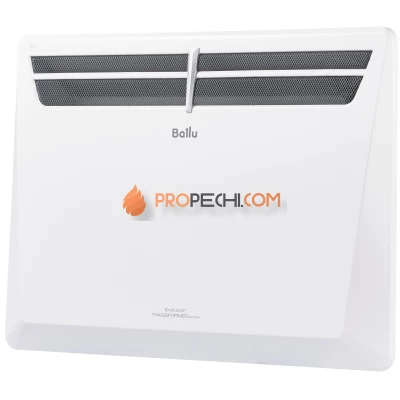 Комплект Ballu Transformer с блоком управления BEC/EVU-1500-4I (инверторный)