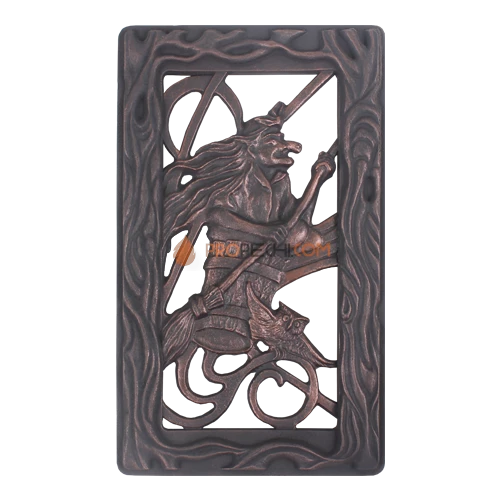 Решетка РВ-1А Баба Яга