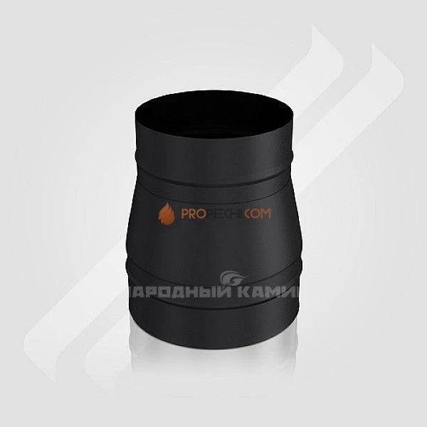 MAGMA Переходник 150/120 мм. ММ