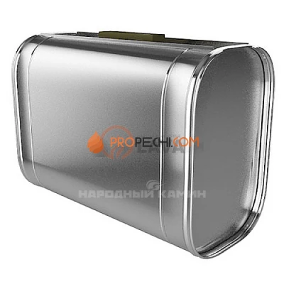 LAVA Бак для т/о 60 горизонтальный ЭЛИТ