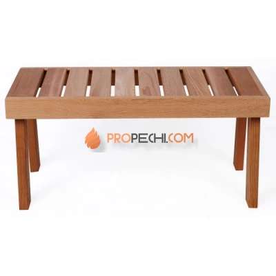 Скамейка для сауны SAWO 521-D