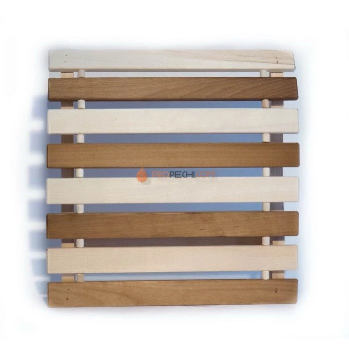 Подголовник комбинированный