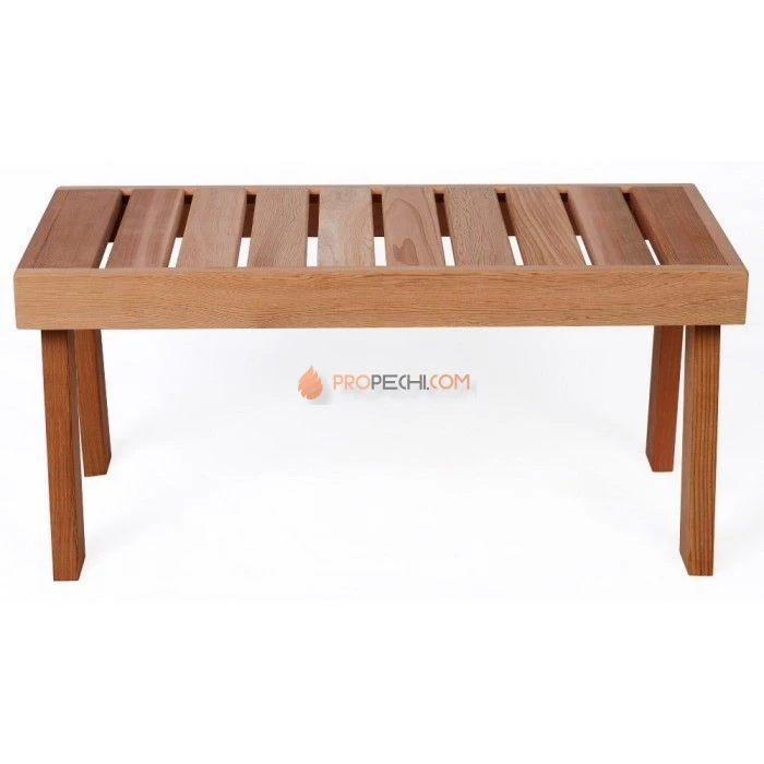 Скамейка для сауны SAWO 521-D